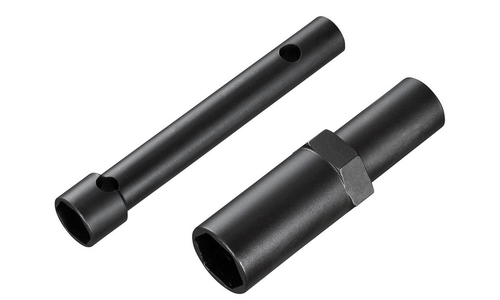 Tööriist Shimano TL-PD400 for pedal cone adjusting - 1