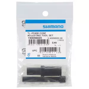 Tööriist Shimano TL-PD400 for pedal cone adjusting