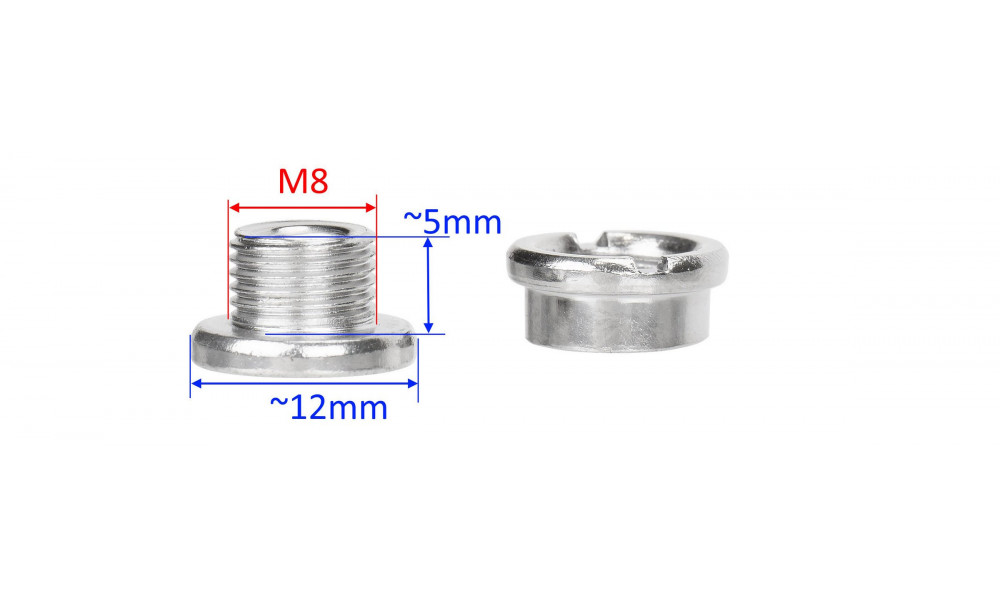 Raamikõrv GW-5X - 3