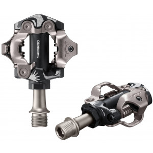 Pedaalid Shimano GRX PD-M8100-UG SPD + SM-SH51