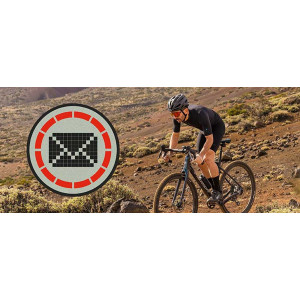 Rattakompuuter SIGMA ROX 2.0 Endurance GPS black Rattakompuuter SIGMA ROX 2.0 Endurance GPS black