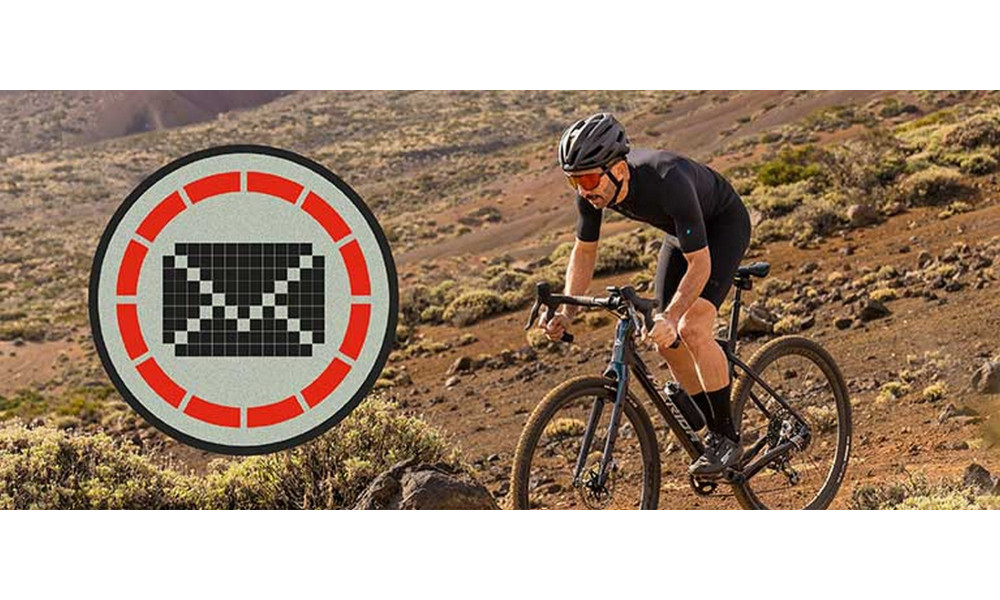 Rattakompuuter SIGMA ROX 2.0 Endurance GPS black - 2