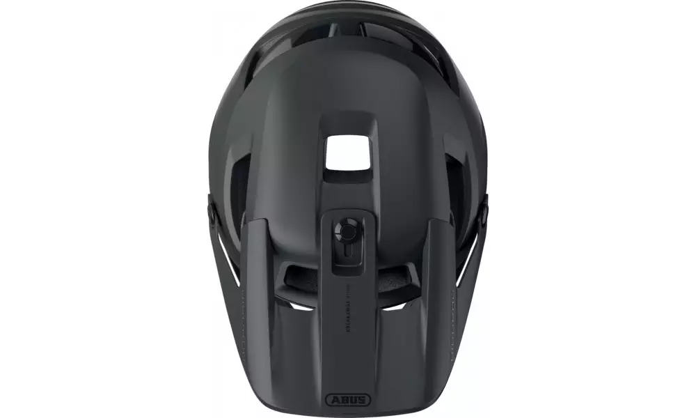 Kiivri Abus AirDrop MIPS velvet black - 2
