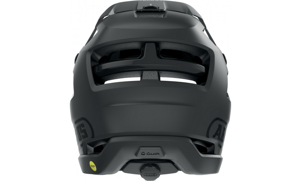 Kiivri Abus AirDrop MIPS velvet black - 3