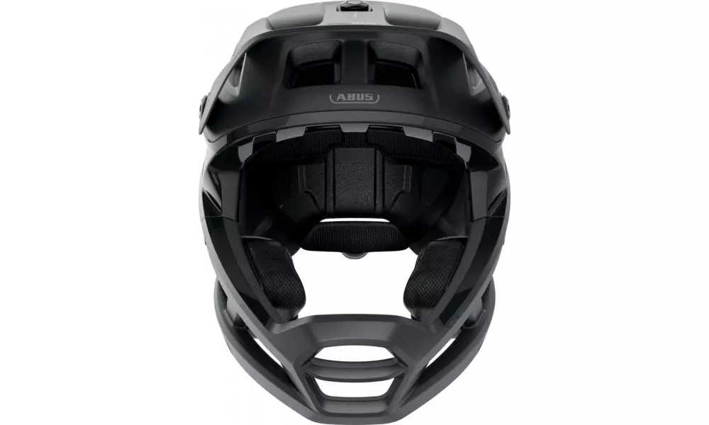 Kiivri Abus AirDrop MIPS velvet black - 4