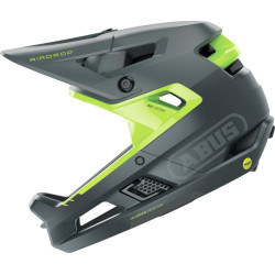 Kiivri Abus AirDrop MIPS concrete grey