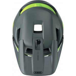 Kiivri Abus AirDrop MIPS concrete grey Kiivri Abus AirDrop MIPS concrete grey