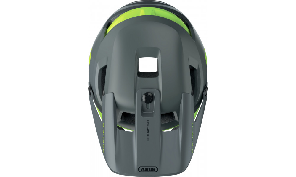 Kiivri Abus AirDrop MIPS concrete grey - 2