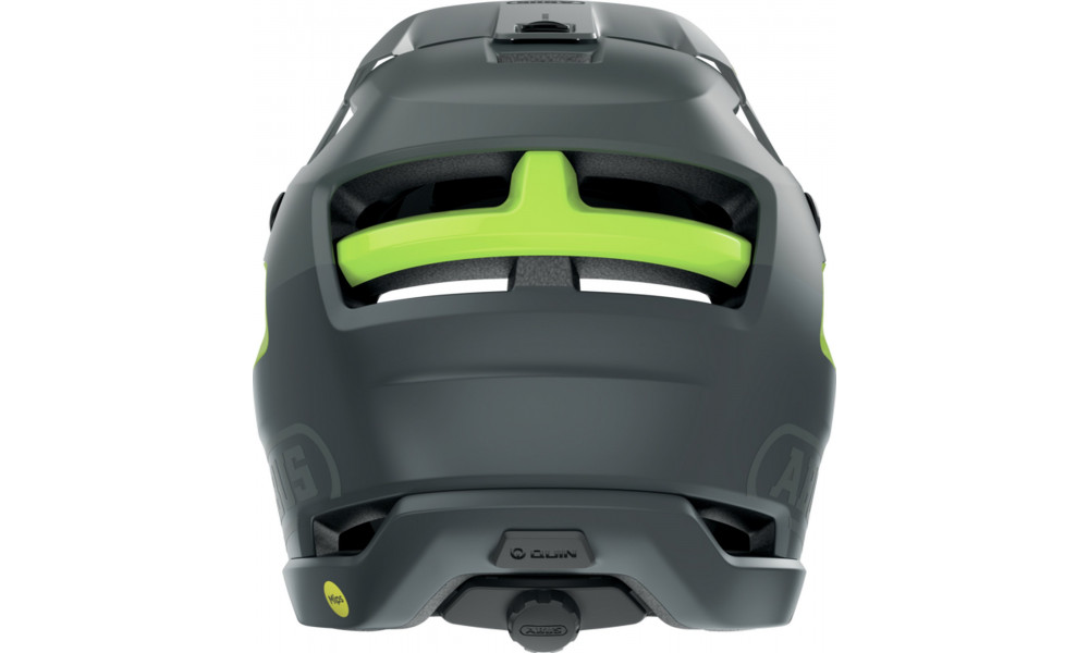 Kiivri Abus AirDrop MIPS concrete grey - 3