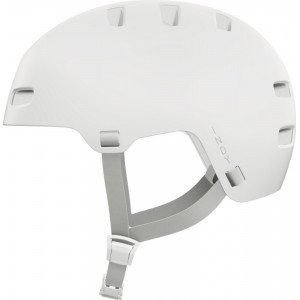 Kiivri Abus Indy pure white Kiivri Abus Indy pure white