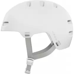 Kiivri Abus Indy pure white