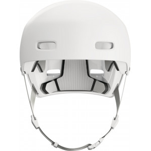 Kiivri Abus Indy pure white Kiivri Abus Indy pure white