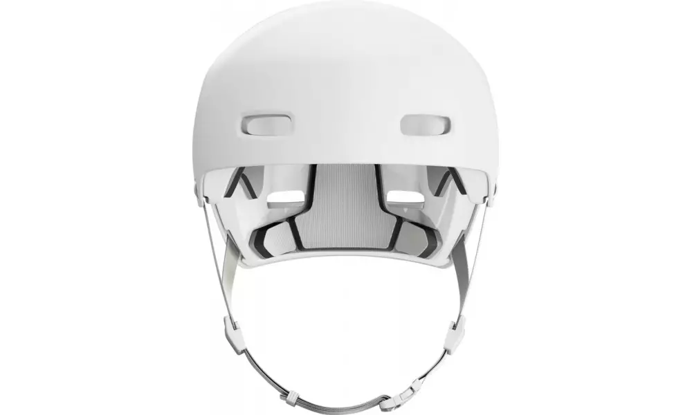 Kiivri Abus Indy pure white - 2