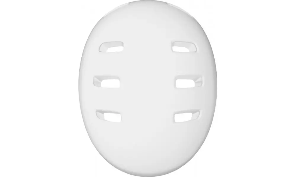 Kiivri Abus Indy pure white - 6