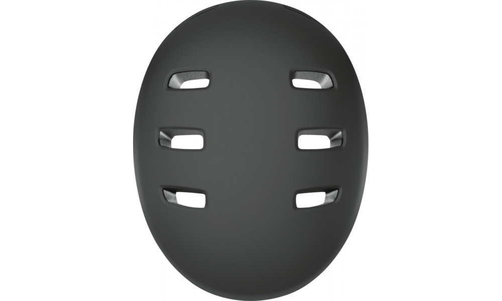 Kiivri Abus Indy velvet black - 6