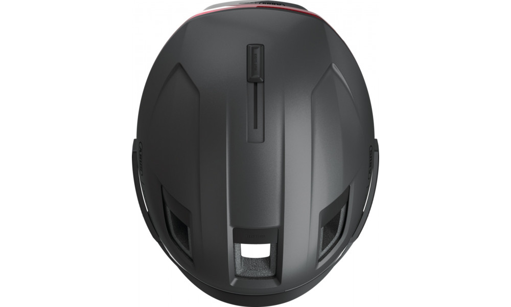 Kiivri Abus HYP-E BL.ACE volcano titan - 9