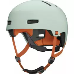 Kiivri Abus Xoxo mint green