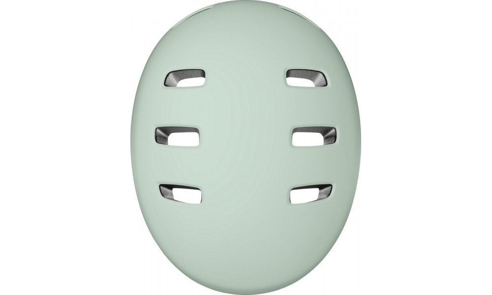 Kiivri Abus Xoxo mint green - 6