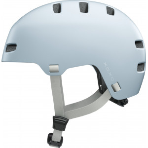 Kiivri Abus Xoxo aqua blue Kiivri Abus Xoxo aqua blue