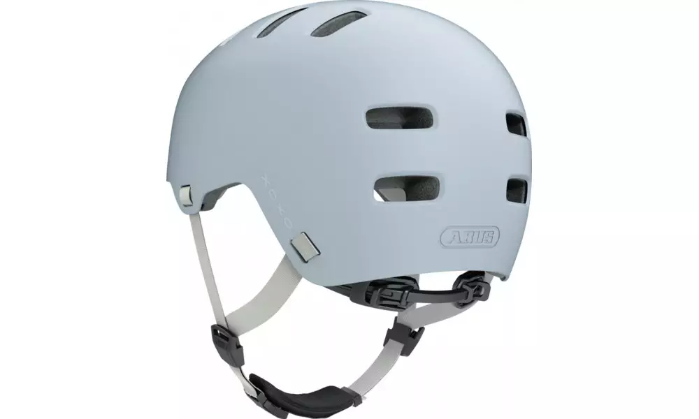 Kiivri Abus Xoxo aqua blue - 3