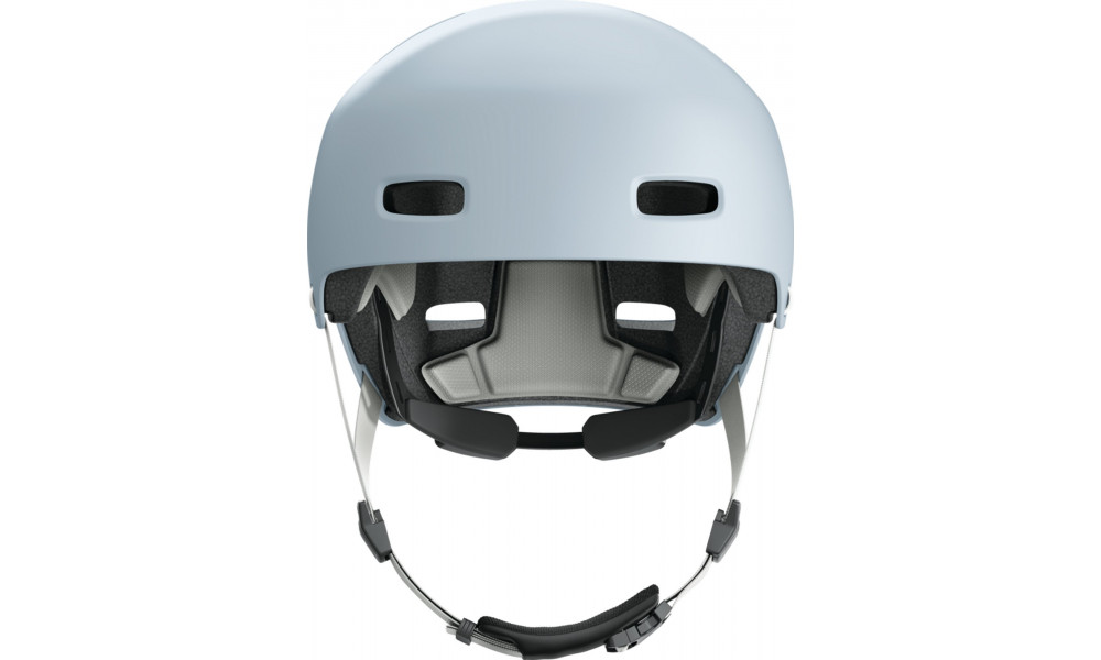 Kiivri Abus Xoxo aqua blue - 4