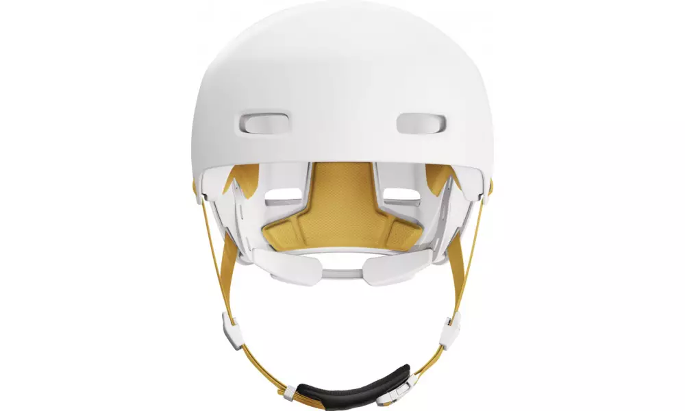 Kiivri Abus Xoxo polar white - 4