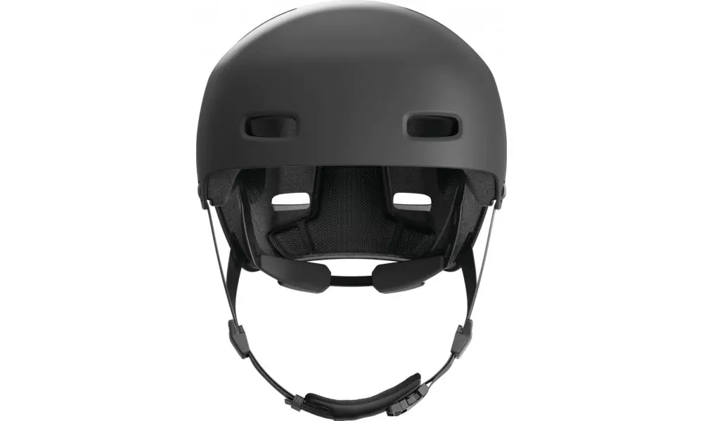 Kiivri Abus Xoxo velvelt black - 4