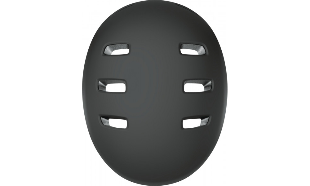 Kiivri Abus Xoxo velvelt black - 5