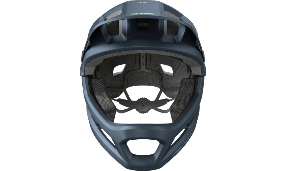 Kiivri Abus YouDrop FF midnight blue - 4