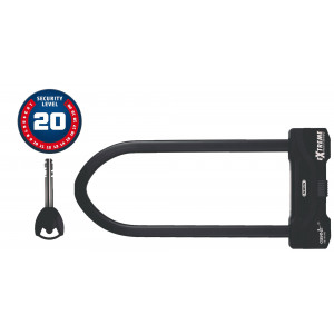Lukk Abus Extreme 59/180HB310