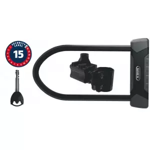 Lukk Abus Granit XPlus 540/160HB300+USH540 Lukk Abus Granit XPlus 540/160HB300+USH540