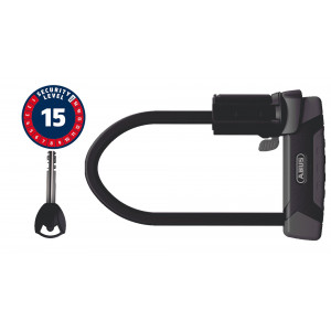 Lukk Abus Granit XPlus 540/160HB230+SH B