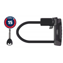 Lukk Abus Granit XPlus 540/160HB230+SH B