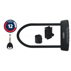 Lukk Abus Granit Plus 470/150HB300+USH