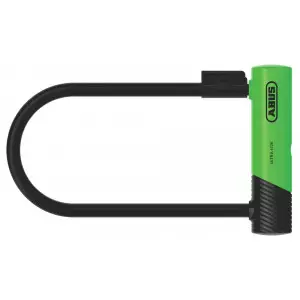 Lukk Abus Ultra 410K/170HB230 green SH