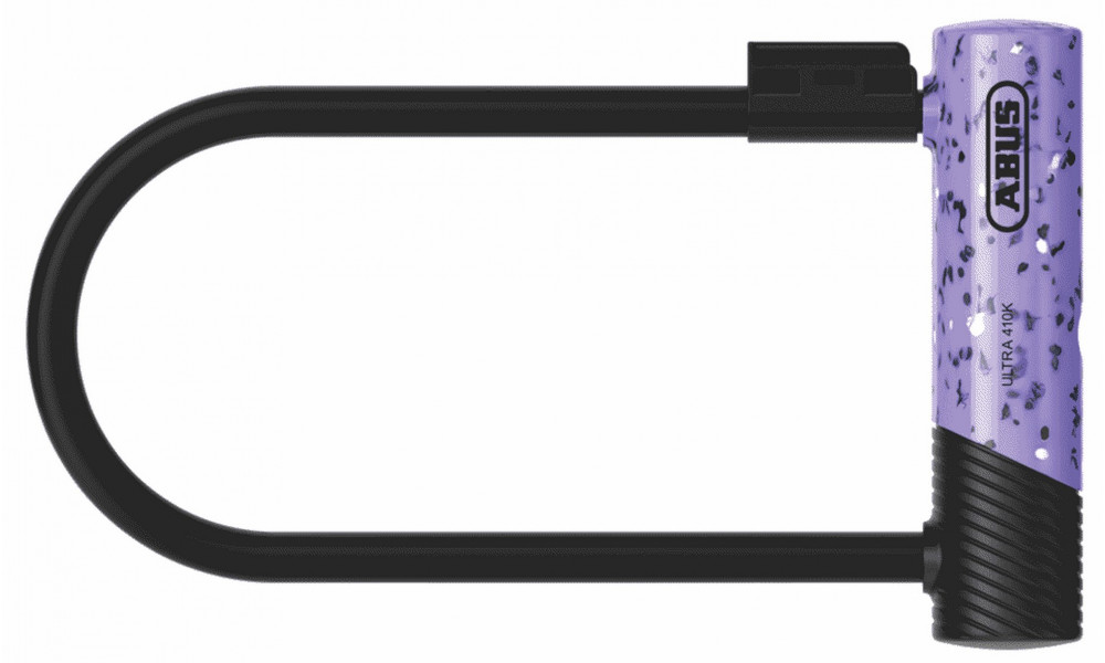 Lukk Abus Ultra 410K/170HB230 purple SH - 2