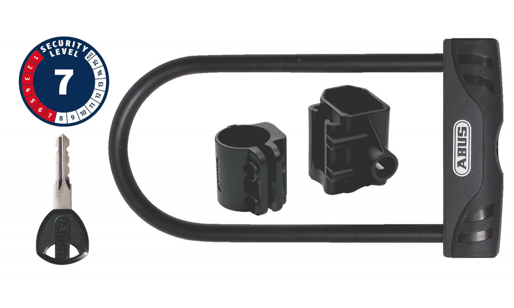 Lukk Abus 32/150HB300+USH32 Facilo 