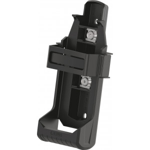 Lukk Abus Bordo Granit 6500K/120 BK SH