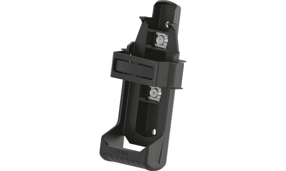 Lukk Abus Bordo Granit 6500K/120 BK SH - 2