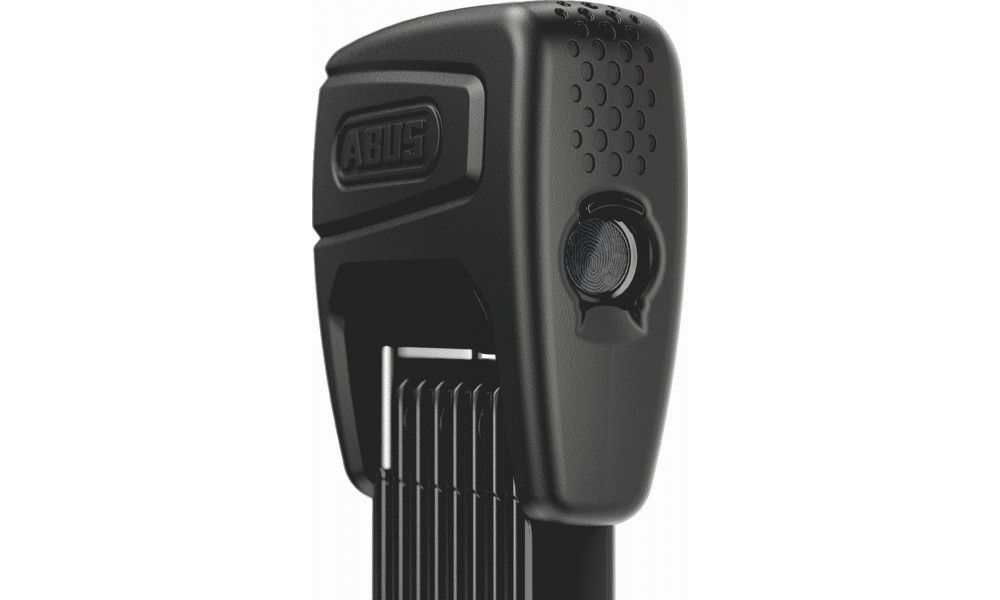 Lukk Abus Bordo 6000AFP/120 SmartX BK SH - 2