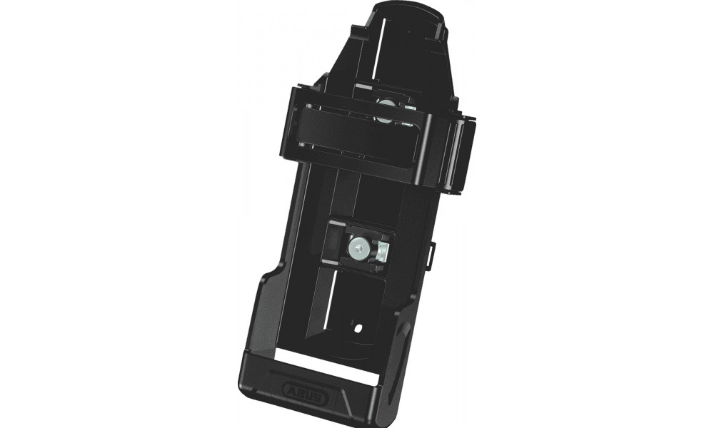 Lukk Abus Bordo 6000AFP/120 SmartX BK SH - 3