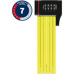 Lukk Abus Bordo uGrip 5700C/80 LM SH