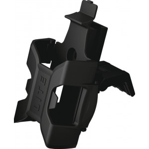 Lukk Abus Brodo Lite 6055K/85 BK SR