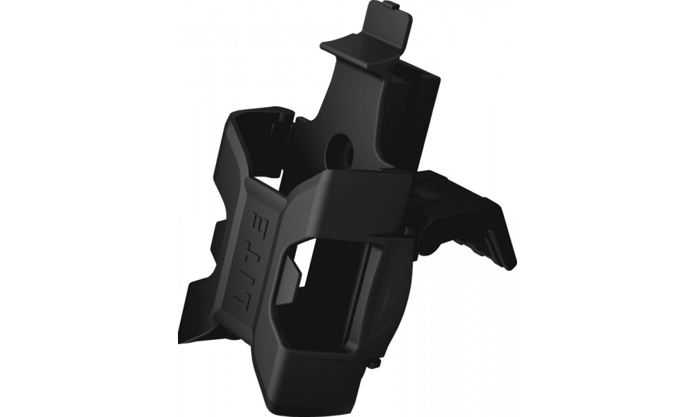 Lukk Abus Brodo Lite 6055K/85 BK SR - 2