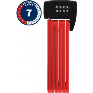Lukk Abus Brodo Lite 6055C/85 RD SH Lukk Abus Brodo Lite 6055C/85 RD SH