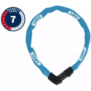 Lukk Abus Tresor 1385/85 Aqua
