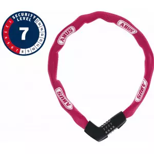 Lukk Abus Tresor 1385/85 Coral