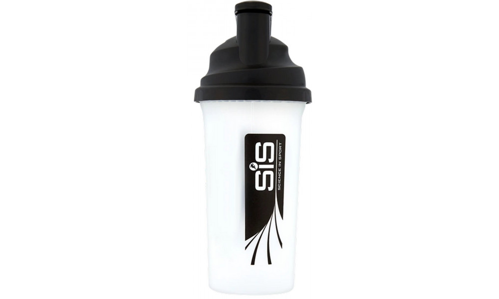 Pudel SIS Recovery Shaker 700ml - 1