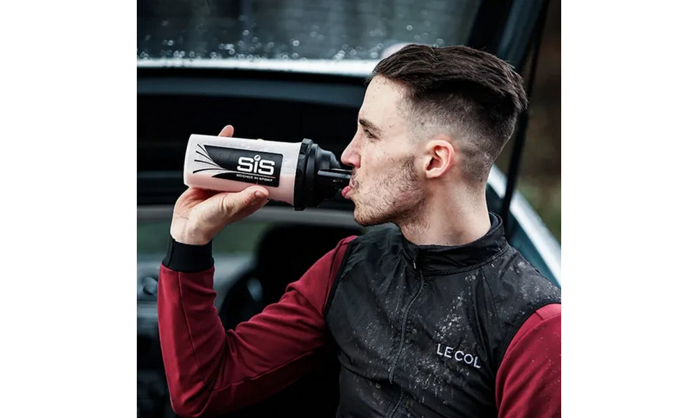 Pudel SIS Recovery Shaker 700ml - 2