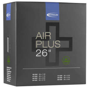 Sisekumm 26" Schwalbe SV13AP Air Plus (40/62-559)